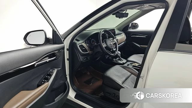 Kia Seltos id 5034910 из Кореи 32