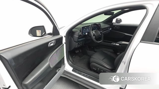 Hyundai Ionic 6 id 5039208 из Кореи 29
