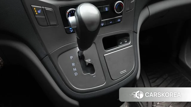 Hyundai The New Grand Starex id 4785639 из Кореи 29