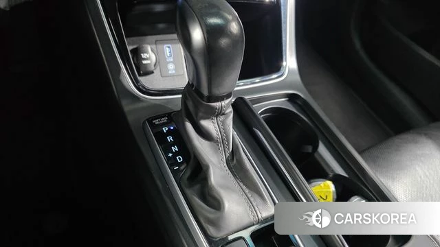 Hyundai Grandeur IG id 4967300 из Кореи 34