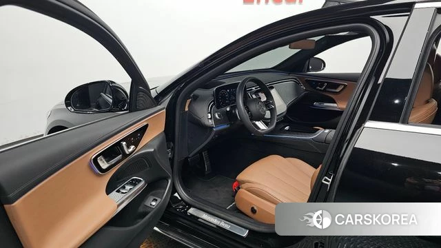 Mercedes-Benz E-Class W214 id 4927865 из Кореи 33