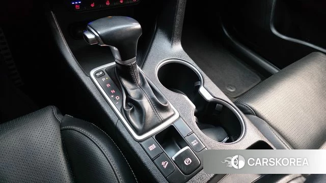 Kia Sportage The Bold id 5053780 из Кореи 29
