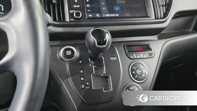 Kia The New Kia Ray id 5012057 из Кореи 30