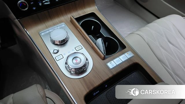 Genesis G80 (RG3) id 4964802 из Кореи 35