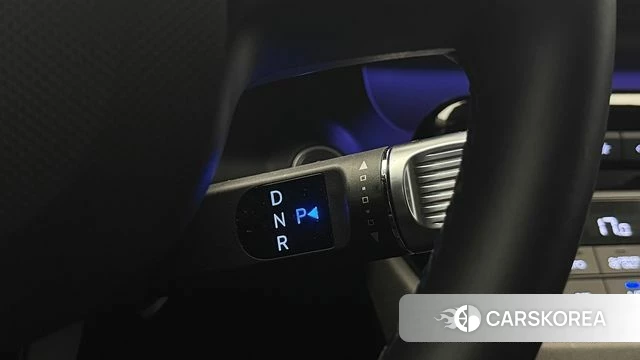 Hyundai Casper Electric id 5021268 из Кореи 19
