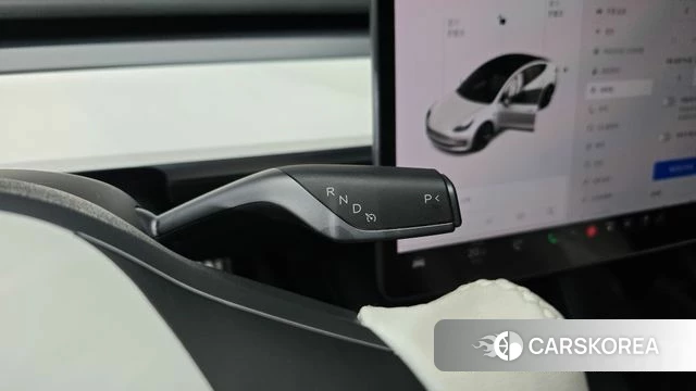Tesla Model 3 id 4624694 из Кореи 30