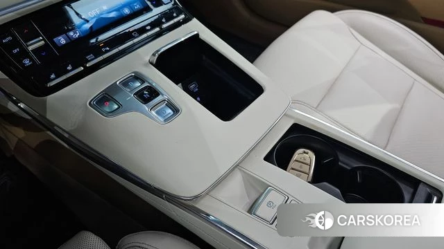 Hyundai The New Grandeur IG id 4966917 из Кореи 19