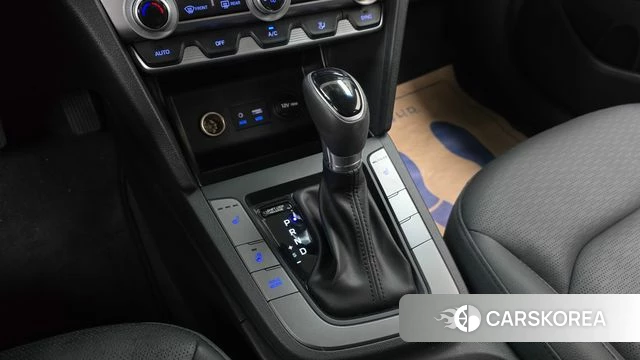Hyundai The New Avante AD id 4987893 из Кореи 31