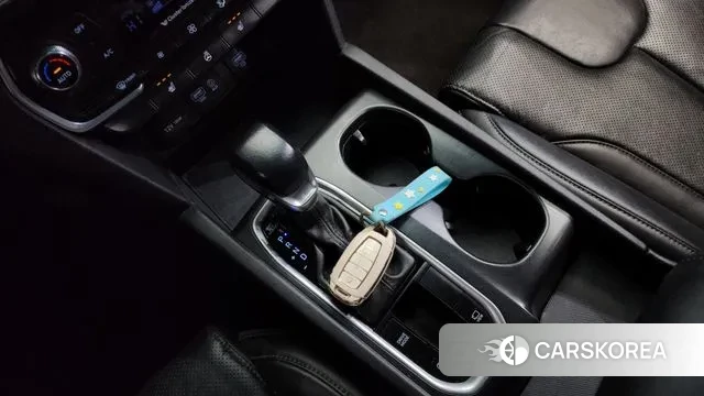 Hyundai Santa Fe TM id 3651089 из Кореи 19
