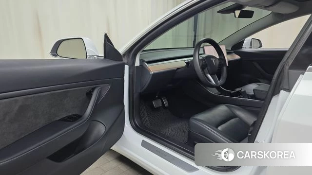 Tesla Model 3 id 4894959 из Кореи 33