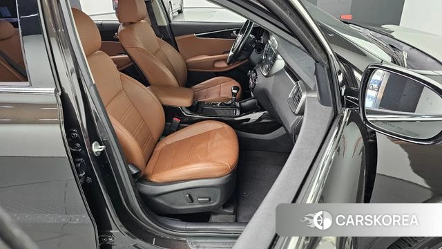 Kia The New Sorento id 5041798 из Кореи 29