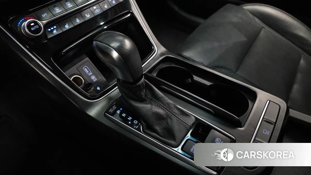 Hyundai Grandeur IG id 4770859 из Кореи 32