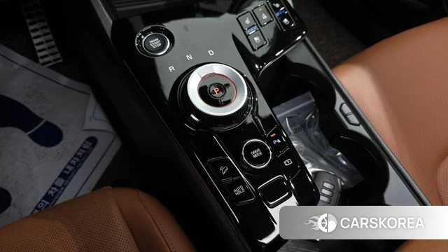 Kia Sportage 5th Generation Hybrid id 4975051 из Кореи 42