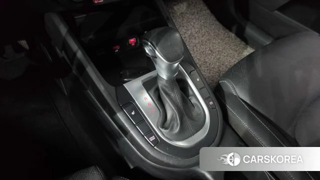 Kia The New K3 2nd generation id 4986169 из Кореи 30