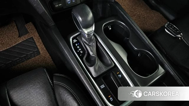 Hyundai Santa Fe TM id 4836999 из Кореи 19
