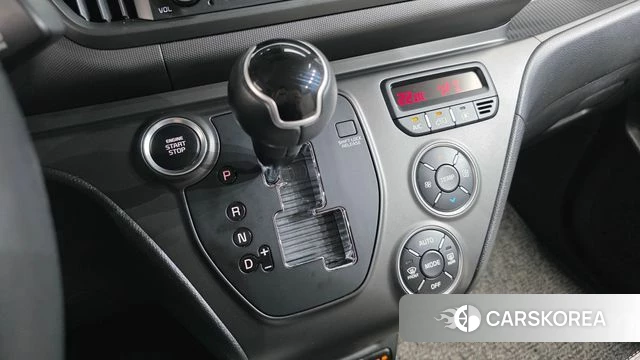 Kia The New Kia Ray id 4996416 из Кореи 19