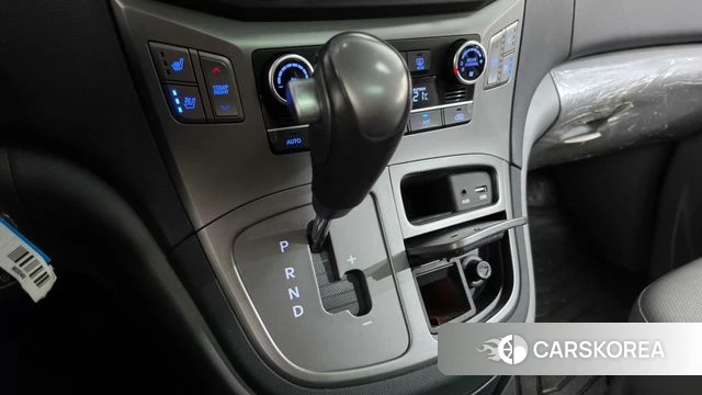 Hyundai The New Grand Starex id 4998066 из Кореи 30