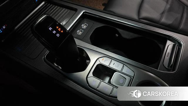 Ssangyong All New Rexton id 4997777 из Кореи 19