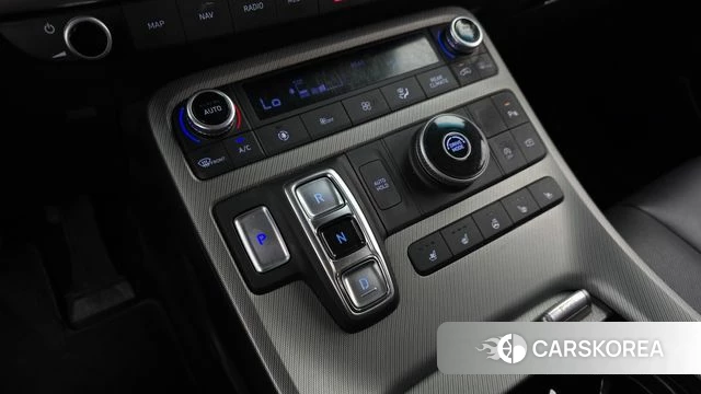 Hyundai The New Palisade id 4958444 из Кореи 30