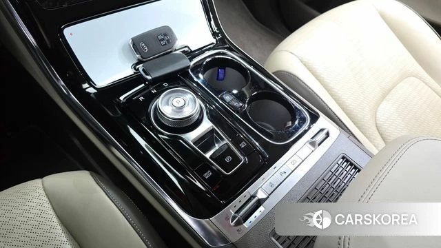Kia Carnival 4th generation id 4997831 из Кореи 19