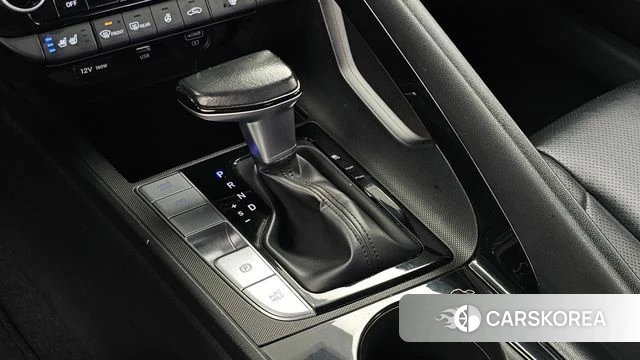 Hyundai Avante Hybrid (CN7) id 5003114 из Кореи 19