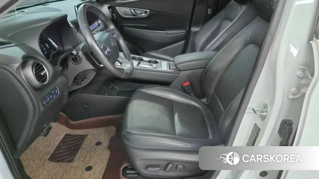 Hyundai Kona Electric id 4997989 из Кореи 19