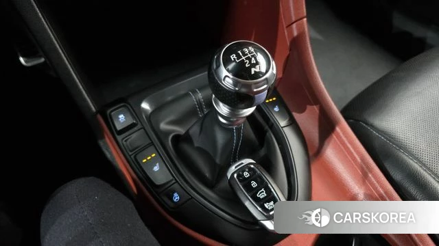Hyundai Veloster (JS) id 5048514 из Кореи 32