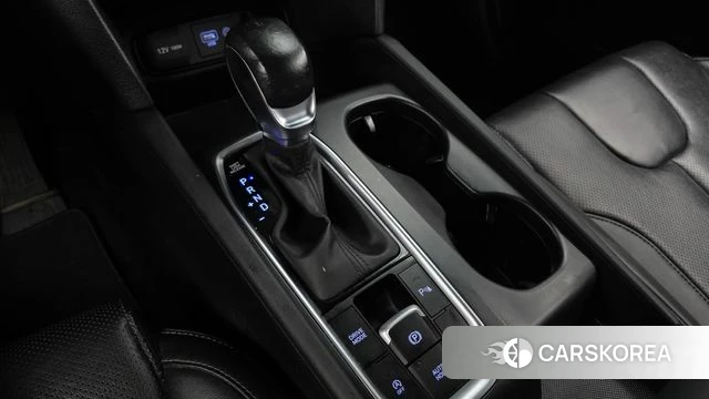 Hyundai Santa Fe TM id 4992963 из Кореи 31