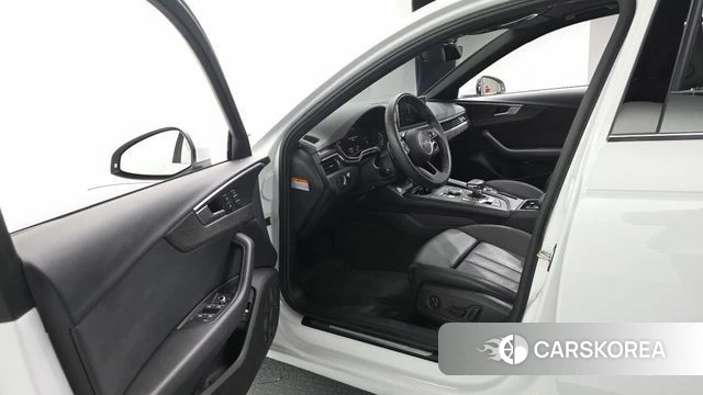 Audi A4 (B9) id 5004004 из Кореи 37