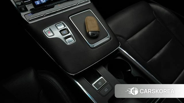 Hyundai The New Grandeur IG id 4647292 из Кореи 19