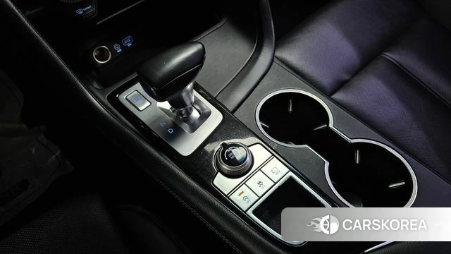 Genesis G70 id 4937807 из Кореи 19