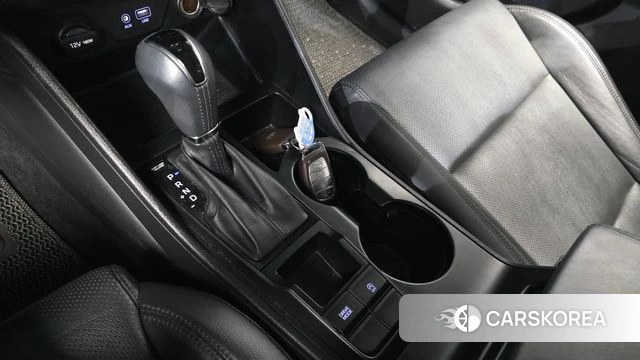 Hyundai All New Tucson id 5018836 из Кореи 29