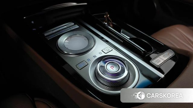 Genesis G80 (RG3) id 5013048 из Кореи 33