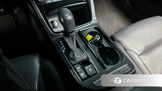 Hyundai Grandeur IG id 5023923 из Кореи 35