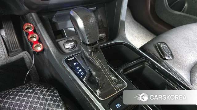 Hyundai Sonata New Rise id 4225740 из Кореи 19