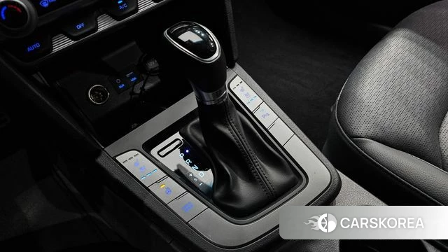 Hyundai The New Avante AD id 4988023 из Кореи 29