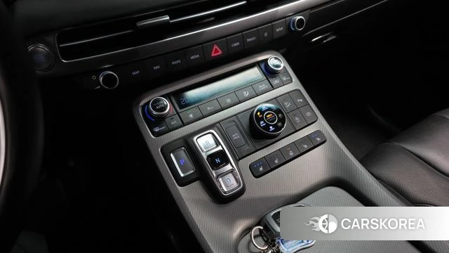 Hyundai The New Palisade id 4462973 из Кореи 19