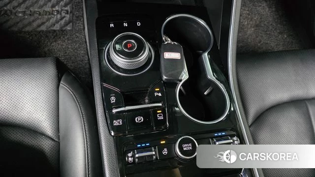 Kia K5 3rd generation id 5023520 из Кореи 19