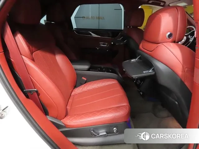 Bentley Bentayga id 3563379 из Кореи 19