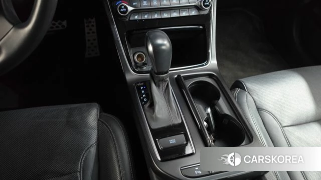 Hyundai Grandeur IG id 4987884 из Кореи 31