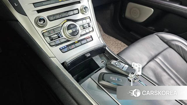 Lincoln New MKZ id 4952563 из Кореи 32