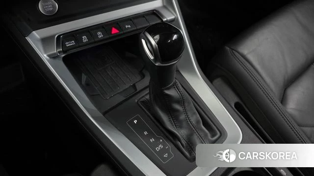 Audi Q3 (F3) id 4754708 из Кореи 19