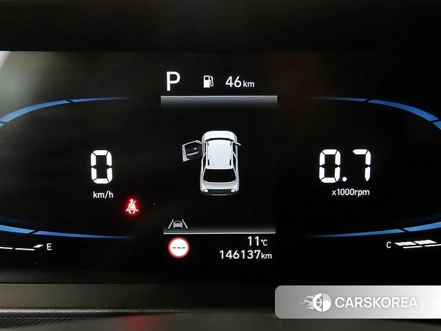 Hyundai Casper id 4376087 из Кореи 18