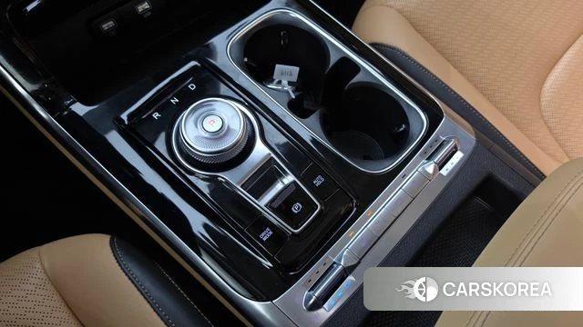 Kia Carnival 4th generation id 4935845 из Кореи 19