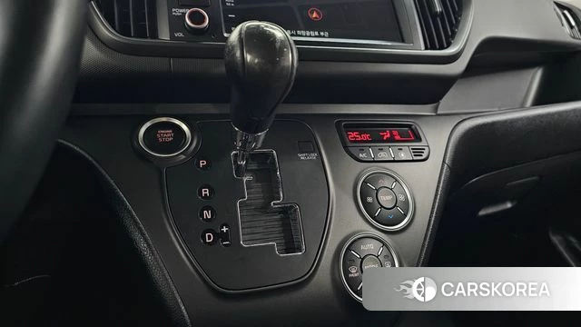 Kia The New Kia Ray id 5058955 из Кореи 19