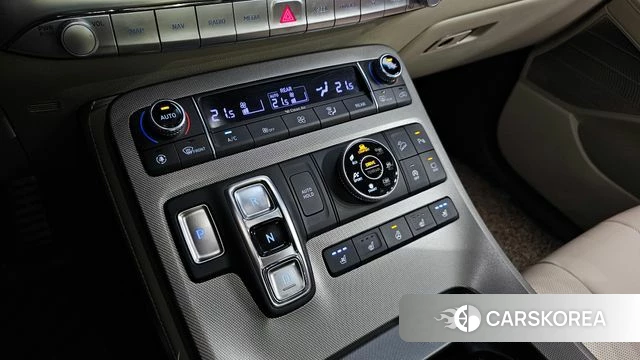 Hyundai Palisade id 4524981 из Кореи 45