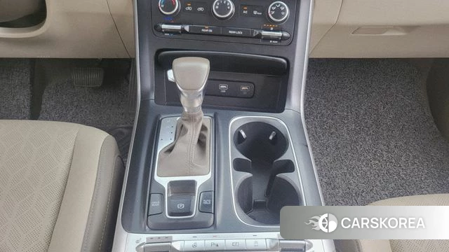 Kia Carnival 4th generation id 4750621 из Кореи 19
