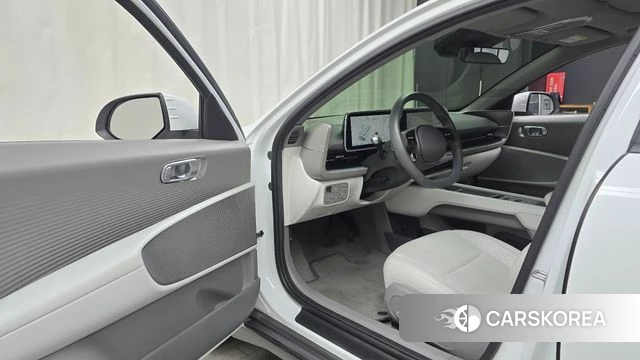 Hyundai Ionic 6 id 4958276 из Кореи 30