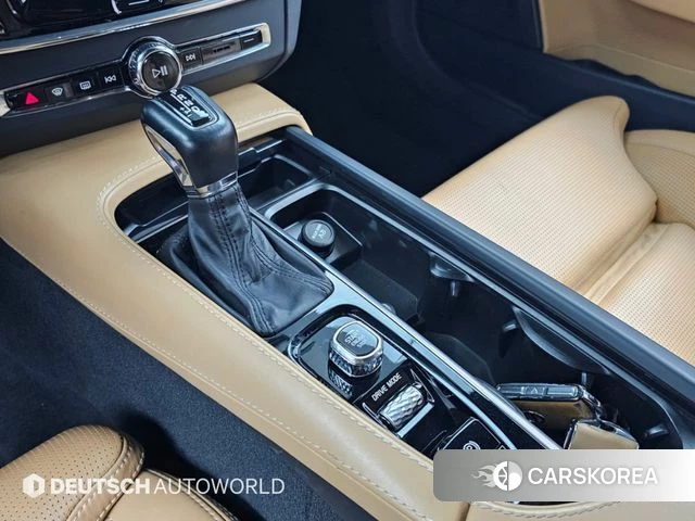 Volvo S90 id 5023731 из Кореи 19