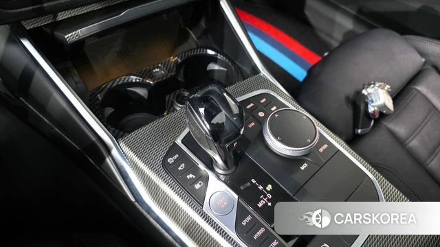 BMW 3 Series (G20) id 4982115 из Кореи 19